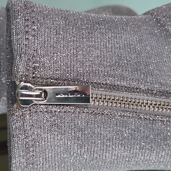 Michael Kors shiloh ankle boot size 8.5 - Picture 6 of 8